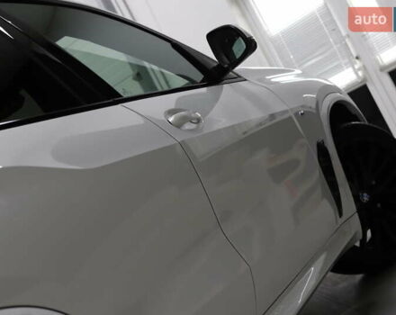 Белый БМВ Х5, объемом двигателя 3 л и пробегом 4 тыс. км за 78999 $, фото 61 на Automoto.ua