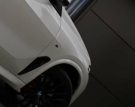 Білий БМВ Х5, об'ємом двигуна 3 л та пробігом 4 тис. км за 73899 $, фото 61 на Automoto.ua