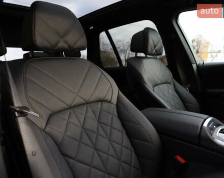 Білий БМВ Х5, об'ємом двигуна 3 л та пробігом 4 тис. км за 73899 $, фото 92 на Automoto.ua