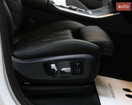 Белый БМВ Х5, объемом двигателя 3 л и пробегом 4 тыс. км за 78999 $, фото 124 на Automoto.ua