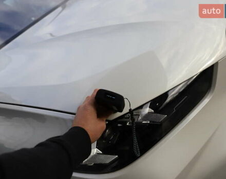 Білий БМВ Х5, об'ємом двигуна 3 л та пробігом 4 тис. км за 73899 $, фото 87 на Automoto.ua