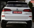 Білий БМВ Х5, об'ємом двигуна 3 л та пробігом 4 тис. км за 73899 $, фото 9 на Automoto.ua