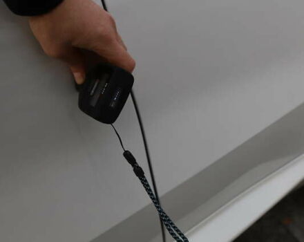 Білий БМВ Х5, об'ємом двигуна 3 л та пробігом 4 тис. км за 73899 $, фото 75 на Automoto.ua