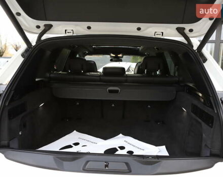 Білий БМВ Х5, об'ємом двигуна 3 л та пробігом 4 тис. км за 73899 $, фото 124 на Automoto.ua