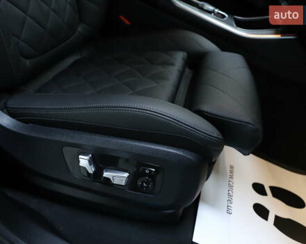 Белый БМВ Х5, объемом двигателя 3 л и пробегом 4 тыс. км за 78999 $, фото 87 на Automoto.ua