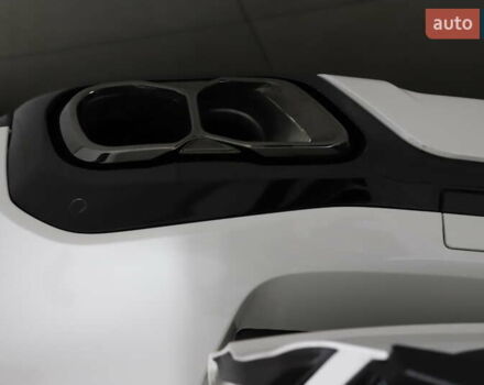 Белый БМВ Х5, объемом двигателя 3 л и пробегом 4 тыс. км за 78999 $, фото 134 на Automoto.ua