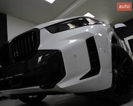 Белый БМВ Х5, объемом двигателя 3 л и пробегом 4 тыс. км за 78999 $, фото 48 на Automoto.ua