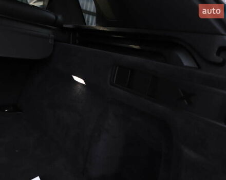 Білий БМВ Х5, об'ємом двигуна 3 л та пробігом 4 тис. км за 73899 $, фото 125 на Automoto.ua