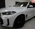 Белый БМВ Х5, объемом двигателя 3 л и пробегом 4 тыс. км за 78999 $, фото 50 на Automoto.ua