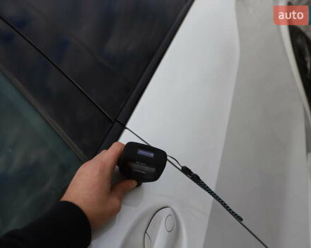 Білий БМВ Х5, об'ємом двигуна 3 л та пробігом 4 тис. км за 73899 $, фото 74 на Automoto.ua