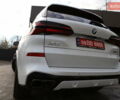 Білий БМВ Х5, об'ємом двигуна 3 л та пробігом 4 тис. км за 73899 $, фото 66 на Automoto.ua