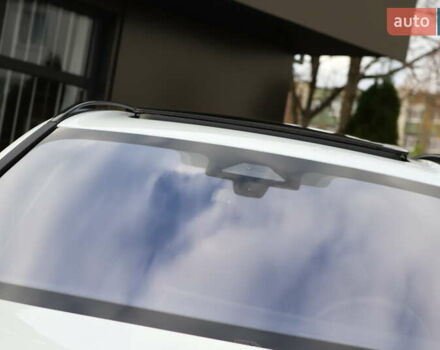 Білий БМВ Х5, об'ємом двигуна 3 л та пробігом 4 тис. км за 73899 $, фото 34 на Automoto.ua