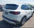 Белый БМВ Х5, объемом двигателя 3 л и пробегом 16 тыс. км за 30700 $, фото 3 на Automoto.ua