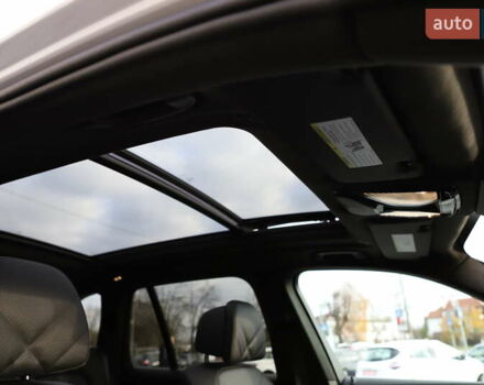 Білий БМВ Х5, об'ємом двигуна 3 л та пробігом 4 тис. км за 73899 $, фото 99 на Automoto.ua