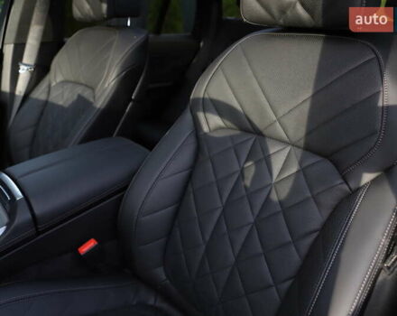 Білий БМВ Х5, об'ємом двигуна 3 л та пробігом 4 тис. км за 73899 $, фото 121 на Automoto.ua