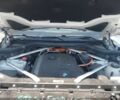 Белый БМВ Х5, объемом двигателя 3 л и пробегом 16 тыс. км за 30700 $, фото 6 на Automoto.ua