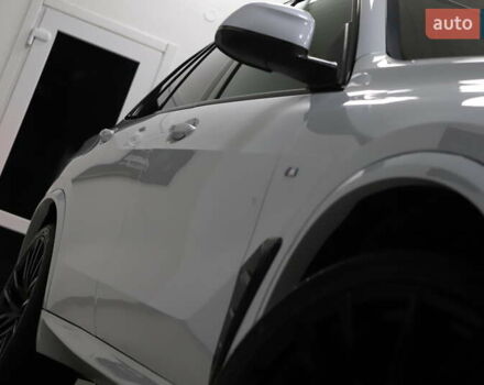 Белый БМВ Х5, объемом двигателя 3 л и пробегом 4 тыс. км за 78999 $, фото 34 на Automoto.ua