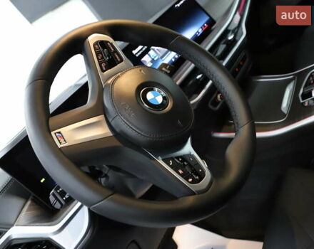 Белый БМВ Х5, объемом двигателя 3 л и пробегом 4 тыс. км за 78999 $, фото 104 на Automoto.ua