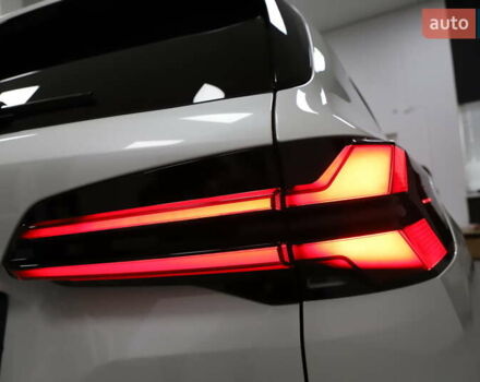 Белый БМВ Х5, объемом двигателя 3 л и пробегом 4 тыс. км за 78999 $, фото 40 на Automoto.ua