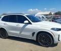 Білий БМВ Х5, об'ємом двигуна 3 л та пробігом 11 тис. км за 65000 $, фото 4 на Automoto.ua