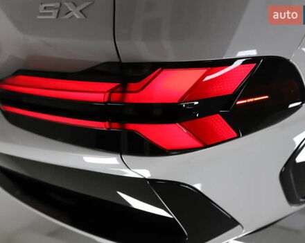 Белый БМВ Х5, объемом двигателя 3 л и пробегом 4 тыс. км за 78999 $, фото 65 на Automoto.ua