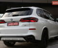 Білий БМВ Х5, об'ємом двигуна 3 л та пробігом 4 тис. км за 73899 $, фото 6 на Automoto.ua
