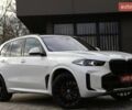 Білий БМВ Х5, об'ємом двигуна 3 л та пробігом 4 тис. км за 73899 $, фото 1 на Automoto.ua