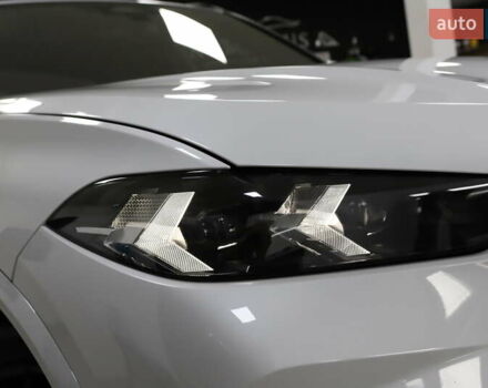 Белый БМВ Х5, объемом двигателя 3 л и пробегом 4 тыс. км за 78999 $, фото 23 на Automoto.ua