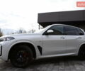 Білий БМВ Х5, об'ємом двигуна 3 л та пробігом 4 тис. км за 73899 $, фото 24 на Automoto.ua