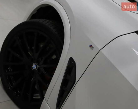 Белый БМВ Х5, объемом двигателя 3 л и пробегом 4 тыс. км за 78999 $, фото 75 на Automoto.ua