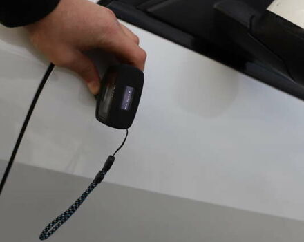 Білий БМВ Х5, об'ємом двигуна 3 л та пробігом 4 тис. км за 73899 $, фото 73 на Automoto.ua