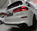 Белый БМВ Х5, объемом двигателя 3 л и пробегом 4 тыс. км за 78999 $, фото 7 на Automoto.ua