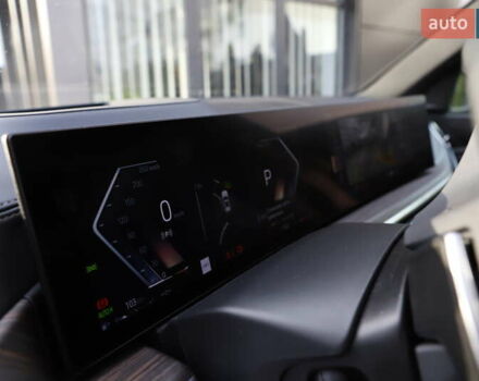 Білий БМВ Х5, об'ємом двигуна 3 л та пробігом 4 тис. км за 73899 $, фото 119 на Automoto.ua