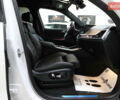 Белый БМВ Х5, объемом двигателя 3 л и пробегом 4 тыс. км за 78999 $, фото 84 на Automoto.ua