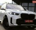 Білий БМВ Х5, об'ємом двигуна 3 л та пробігом 4 тис. км за 73899 $, фото 5 на Automoto.ua
