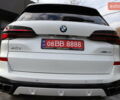 Білий БМВ Х5, об'ємом двигуна 3 л та пробігом 4 тис. км за 73899 $, фото 62 на Automoto.ua