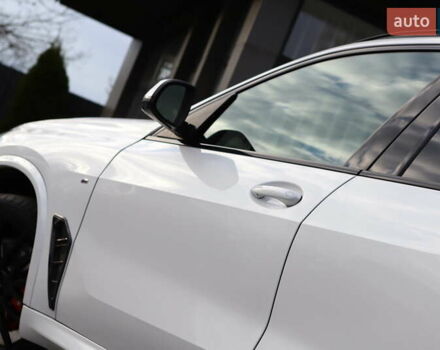 Білий БМВ Х5, об'ємом двигуна 3 л та пробігом 4 тис. км за 73899 $, фото 68 на Automoto.ua