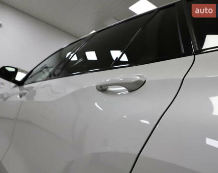 Белый БМВ Х5, объемом двигателя 3 л и пробегом 4 тыс. км за 78999 $, фото 73 на Automoto.ua