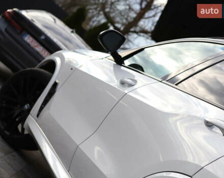 Білий БМВ Х5, об'ємом двигуна 3 л та пробігом 4 тис. км за 73899 $, фото 64 на Automoto.ua