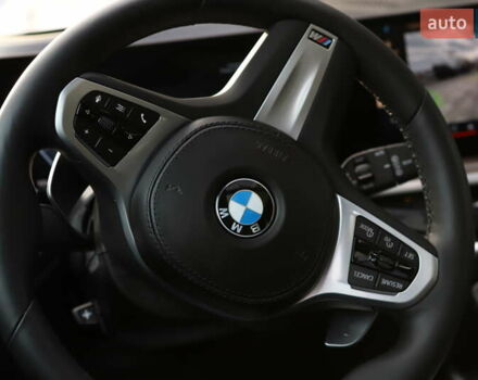 Білий БМВ Х5, об'ємом двигуна 3 л та пробігом 4 тис. км за 73899 $, фото 114 на Automoto.ua