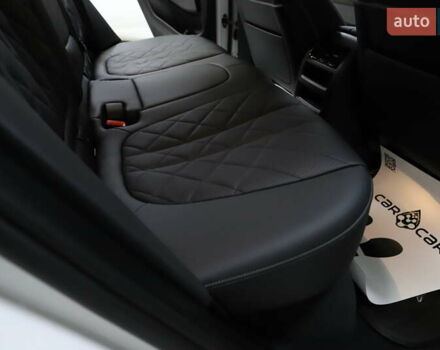 Белый БМВ Х5, объемом двигателя 3 л и пробегом 4 тыс. км за 78999 $, фото 123 на Automoto.ua