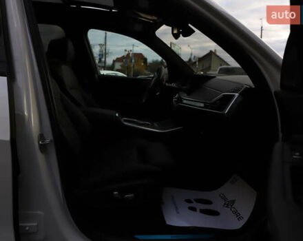 Білий БМВ Х5, об'ємом двигуна 3 л та пробігом 4 тис. км за 73899 $, фото 89 на Automoto.ua