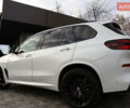 Білий БМВ Х5, об'ємом двигуна 3 л та пробігом 4 тис. км за 73899 $, фото 15 на Automoto.ua
