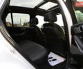Білий БМВ Х5, об'ємом двигуна 3 л та пробігом 4 тис. км за 73899 $, фото 105 на Automoto.ua