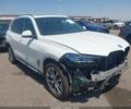 Белый БМВ Х5, объемом двигателя 3 л и пробегом 16 тыс. км за 30700 $, фото 1 на Automoto.ua
