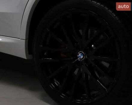 Белый БМВ Х5, объемом двигателя 3 л и пробегом 4 тыс. км за 78999 $, фото 72 на Automoto.ua
