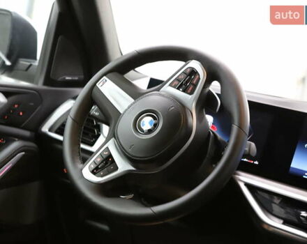 Белый БМВ Х5, объемом двигателя 3 л и пробегом 4 тыс. км за 78999 $, фото 99 на Automoto.ua