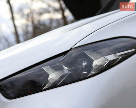 Білий БМВ Х5, об'ємом двигуна 3 л та пробігом 4 тис. км за 73899 $, фото 20 на Automoto.ua