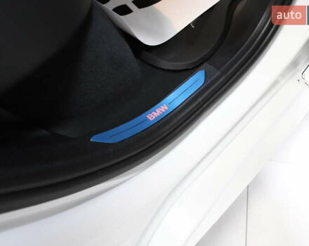 Белый БМВ Х5, объемом двигателя 3 л и пробегом 4 тыс. км за 78999 $, фото 107 на Automoto.ua