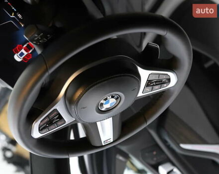 Белый БМВ Х5, объемом двигателя 3 л и пробегом 4 тыс. км за 78999 $, фото 127 на Automoto.ua